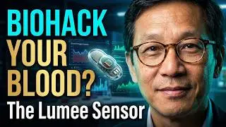 BioHacking & Robotics, Lumee Oxygen Platform, Future of Technology, PFSA Stock - w/ CEO Ben Hwang