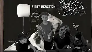 Deeper Bag Than Kendrick?? | Smino - Maybe in Nirvana First Reaction