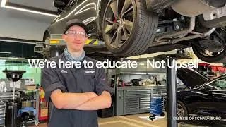 Expert Genesis Service in Schaumburg | Factory-Trained Technicians |  Genesis of Schaumburg