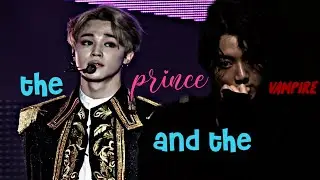 the prince and the vampire