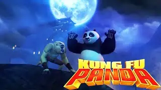 KUNG FU PANDA Game play Level 12-The Warrior's Destiny Walkthrough #kungfupanda #gamingvideos #games
