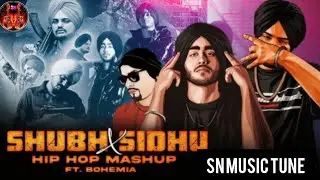 We roll in X goat song ll offical song ll  #song #trending #siddhu and shubh #viral #punjabi #shubh