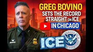 Border Patrol Cmdr. Greg Bovino on how protesters&rsquo; tactics endanger federal officers