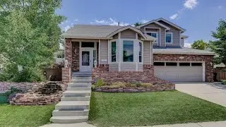 Dick and Connie Quinn presents 11140 Park Vista Dr Northglenn, CO | www.ColdwellBankerHomes.com