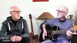 All My Loving - THE BEATLES (Acoustic Cover)