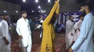 Par Zara Lagy | Amjad Nawaz Karlo | Qureshi Production