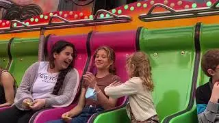 Lebbeke kermis 2021