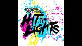 Hit The Lights - Back Breaker
