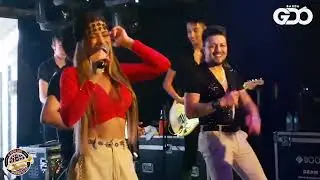 Flashback/Quando um grande amor se faz/Vira e mexe - Banda GDÓ - Pesqueiro São José - 25-05-2025