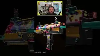 XDefiant Weapon Skins Are Amazing