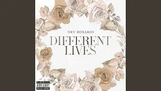 DIFFERENT LIVES