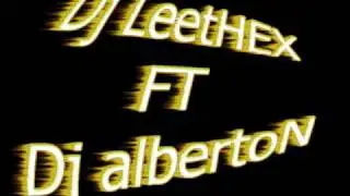 NEW Electro 2011 (base mix) Dj LeetHEX ft. Dj albertoN