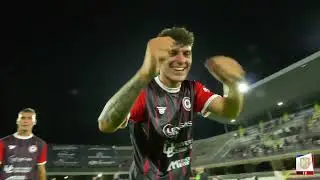 Supporters Cam | Campobasso vs Casertana