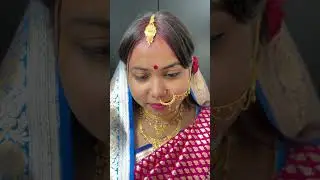 #Newly wedbride##Shorts#Shortsfeed#Blessings ofSAI