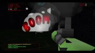 Old We Are The Robots Gamevial Video