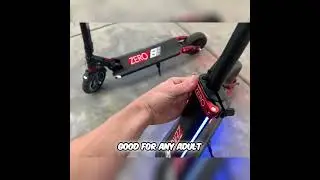 Portability and Convenience &ndash; Zero 9 & Zero 8 Scooters That Go Anywhere