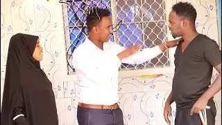 Qalaadadkii Riwaayada Nimco Qosolkii Aduunka