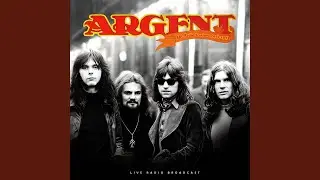 Cast Your Spell Uranus (Live)