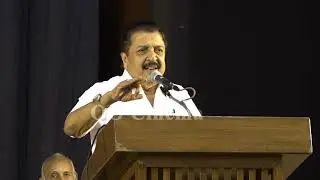 Sivakumar Latest Speech at K Balachander 5th Memorial Event | OO Cinema