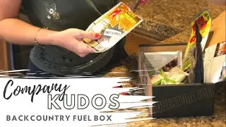What's Backcountry Fuel Box All About?