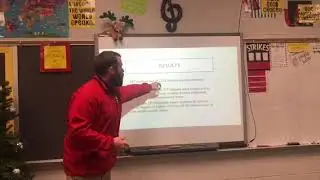 Causes and Effects Of Chronic Absenteeism
