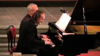 Sebastian Johansson - Take the A train, This little light of mine