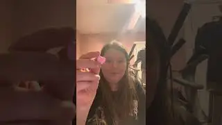 Candy heart challenge
