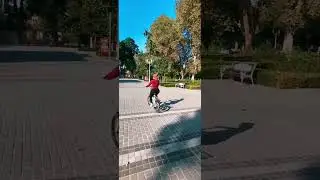 Bisiklet Eğitim