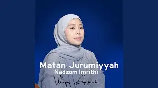 Matan Jurumiyyah Nadzom Imrithi