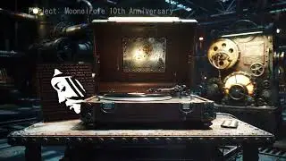Project: Mooncircle 10th Anniversary Side.G