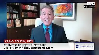 Sedation Dentistry with Troy, MI dentist Craig Goldin, DDS