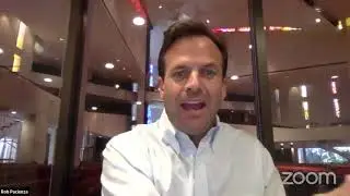 Ask the Experts Live | COVID Healthcare in South Florida | Dr. Zach Zachariah & Rob Pacienza