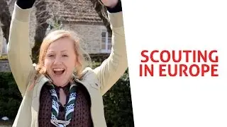 Scouting in Europe