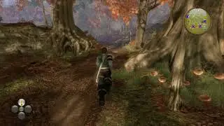 Fable 2 Brightwood Silver Keys
