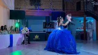 Quincenera - Leilani Elizabeth Berg - 18 Oct 2025
