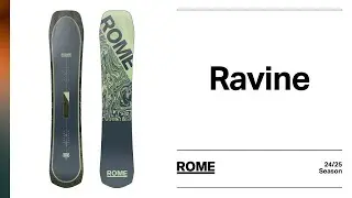 Ravine