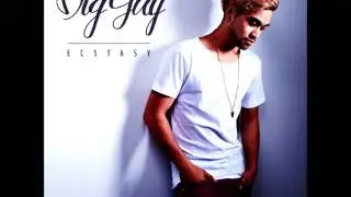 Big Guy - Ecstasy (feat. Lazy J)