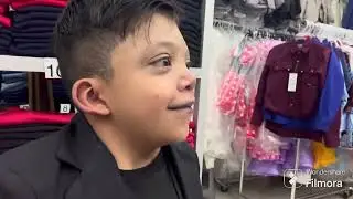 Buscando el Outfit para unos 15 años PET 2
