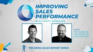Improving Sales Performance | Media Sales Report | Effects of COVID-19 on the Media Sales Industry