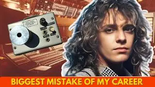 How Did Peter Frampton’s Uncredited Work on George Harrison’s Album Change Everything?