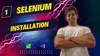Installation de Selenium avec C# et NuGet - Guide Complet pour Débutants