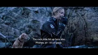BREAKING SURFACE   Trailer   BIFFF 2020