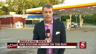 Morning News Headlines: Friday, August 25, 2017