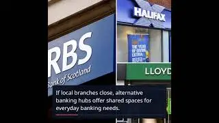 Mass Closure of 254 UK Bank Branches: What You Need to Know