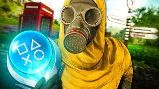 I Platinum'd The Most UNDERRATED Survival Game&hellip;