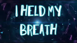 Adam Jensen - Baby Blue [Lyric Video]