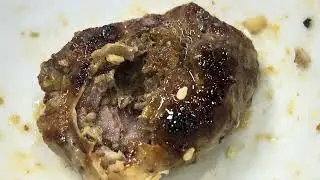 THE IMMORTAL MOUNTAIN GOAT BLOOD SOUP