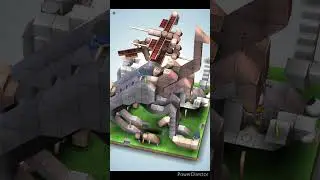 Mekorama Bugs Life