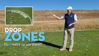 Drop Zones