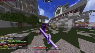 HCTEAMS Map 13 - Citadel Fight with 10Fps